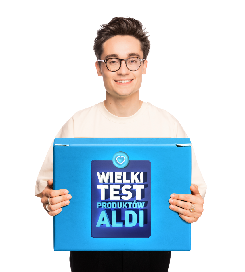 Wielki test