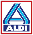 Logo Aldi